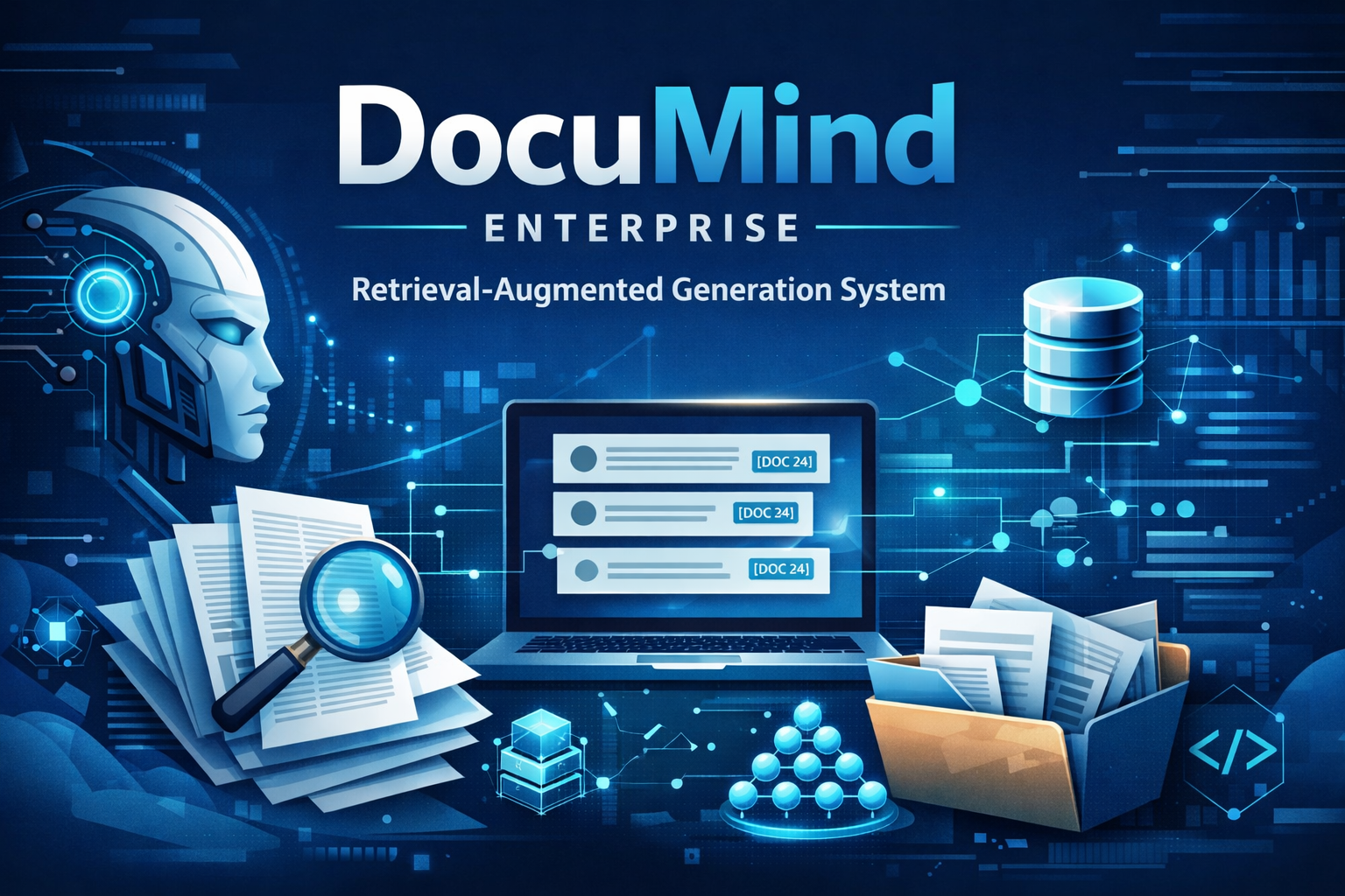 DocuMind Enterprise